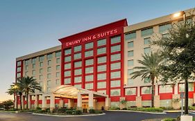 Drury Inn And Suites Orlando 3*